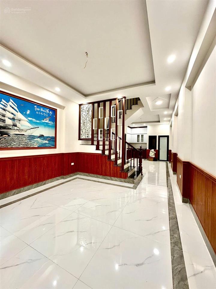 Bán nhà tây mỗ  50m2  gần ô tô  4 tầng  nhỉnh 8 tỷ