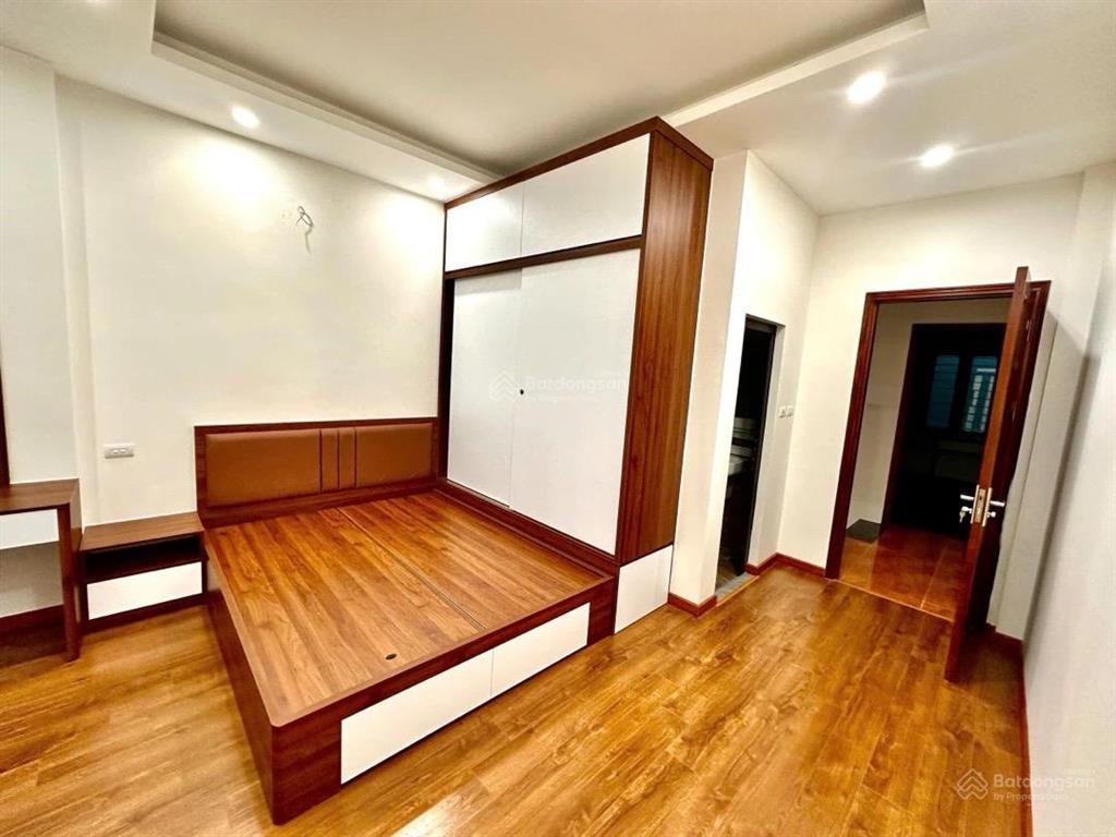 Bán nhà tây mỗ  50m2  gần ô tô  4 tầng  nhỉnh 8 tỷ