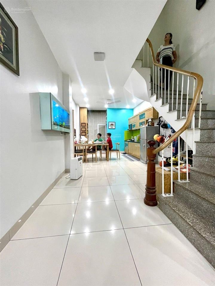 Bán nhà văn quán  50m2  4 tầng  phân lô  ô tô  kinh doanh  sổ vuông