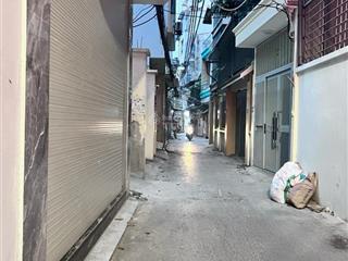 Bán nhà văn quán  50m2  4 tầng  phân lô  ô tô  kinh doanh  sổ vuông