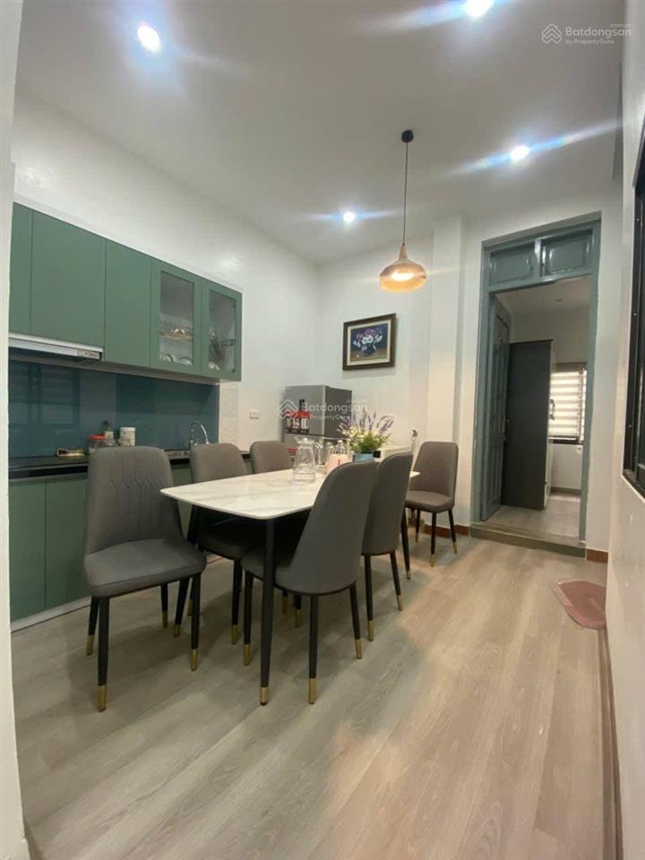 Cực hiếm căn hộ phố trần bình  3 ngủ  full nội thất  giá 4.75 tỷ