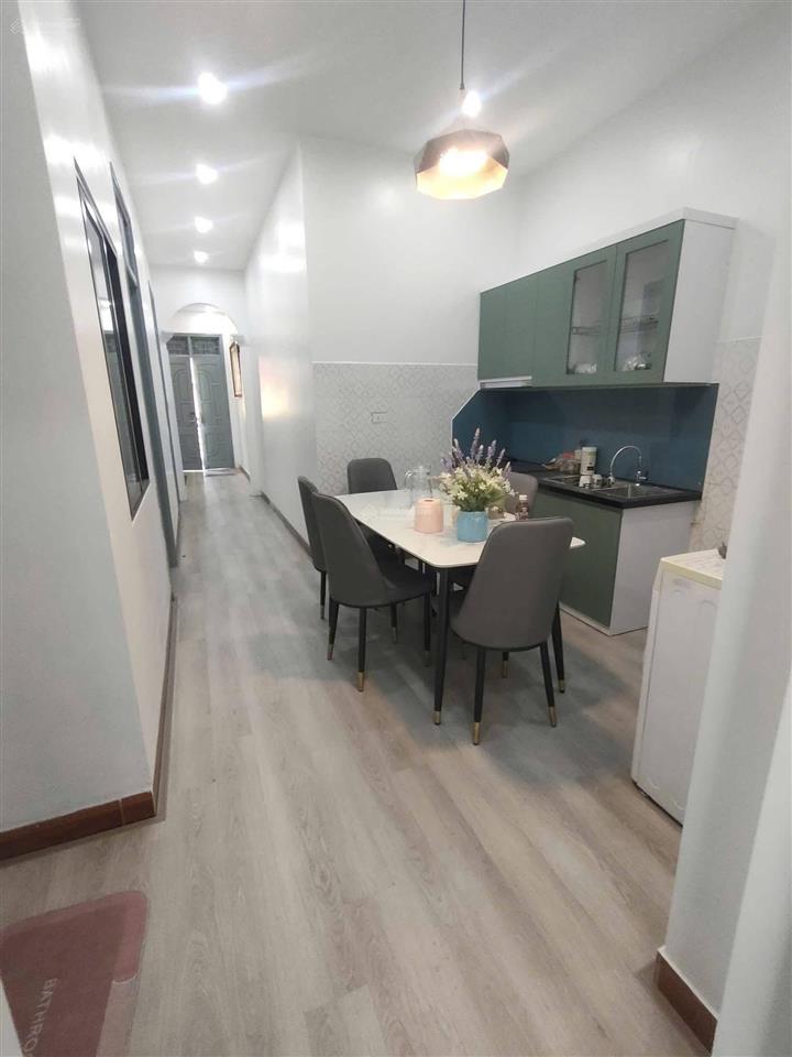 Cực hiếm căn hộ phố trần bình  3 ngủ  full nội thất  giá 4.75 tỷ