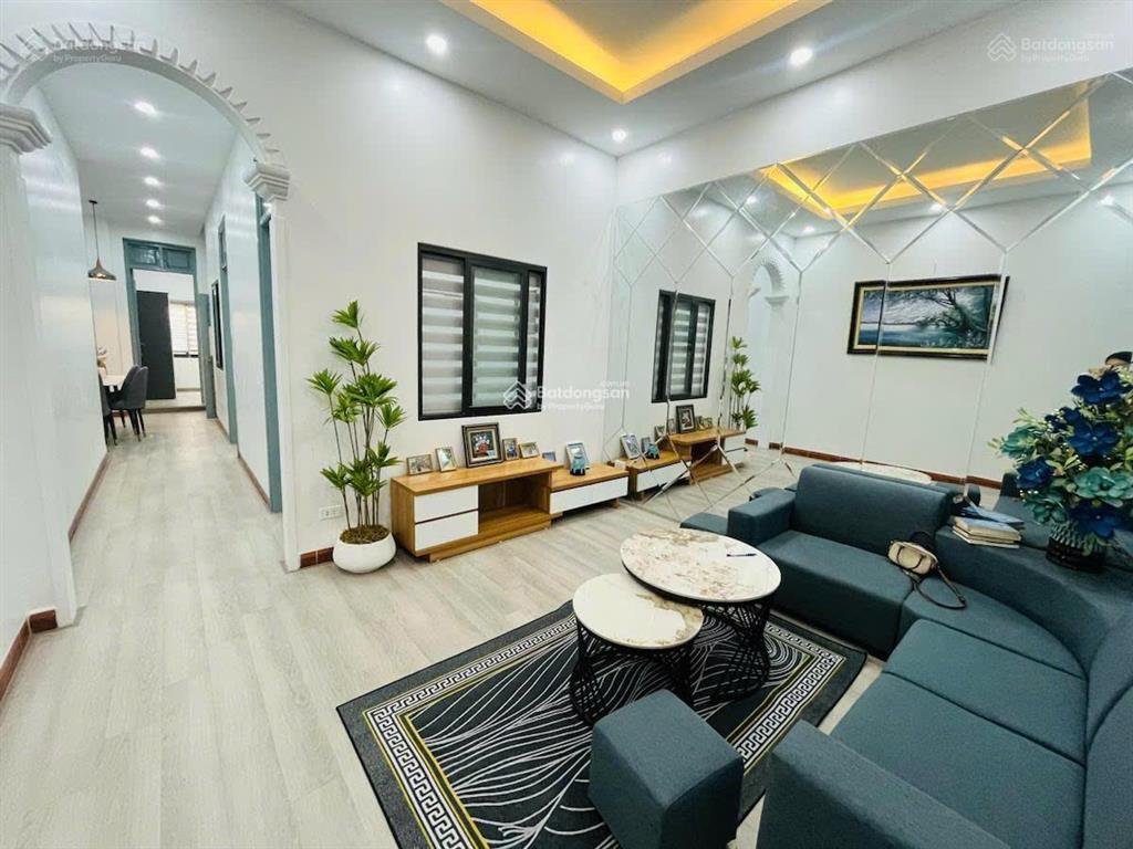 Cực hiếm căn hộ phố trần bình  3 ngủ  full nội thất  giá 4.75 tỷ