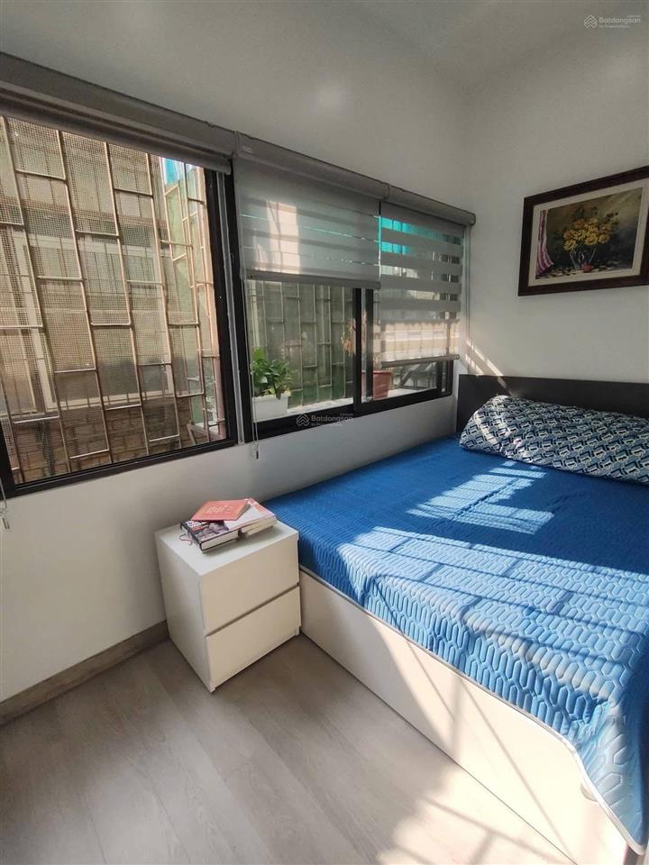 Cực hiếm căn hộ phố trần bình  3 ngủ  full nội thất  giá 4.75 tỷ