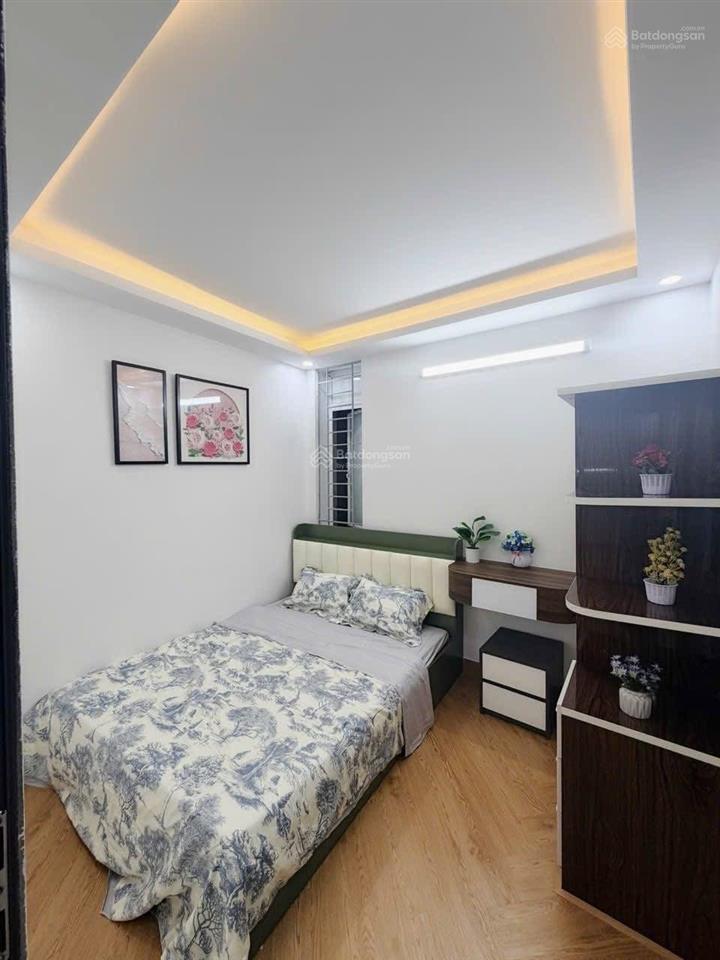 Cực hiếm căn hộ phố trần bình  3 ngủ  full nội thất  giá 4.75 tỷ