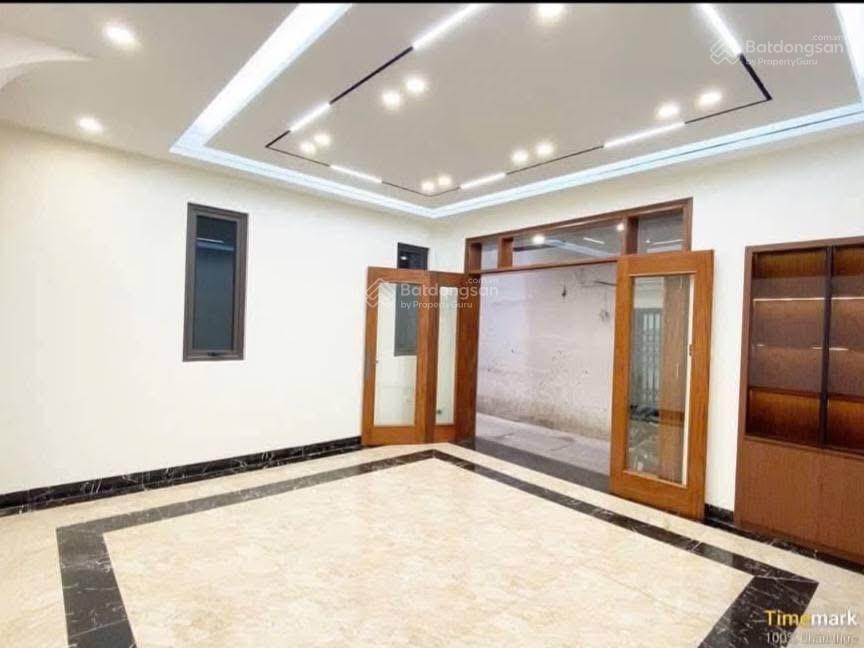 13.5 tỷ sở hữu nhà lò đúc hai bà trưng | thang máy | lô góc 2 thoáng