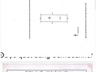 Bán đất võ chí công  dt 64m²  giá 15.5 tỷ kinh doanh tốt  ô tô qua cửa  ngõ thông