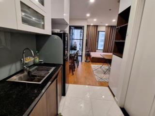 Bán căn hộ chung cư vinhomes smart city, 2,5 tỷ, 28,1m2, hàng hiếm tại quận nam từ liêm, hà nội