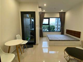 Bán căn hộ tại vinhomes smart city, 2,4 tỷ, 27,4m2, giá cực tốt