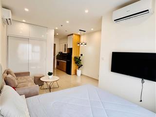 Chính chủ cần tiền bán gấp căn hộ studio 28m2 tòa s301 giá cắt lỗ chỉ 2,4 tỷ