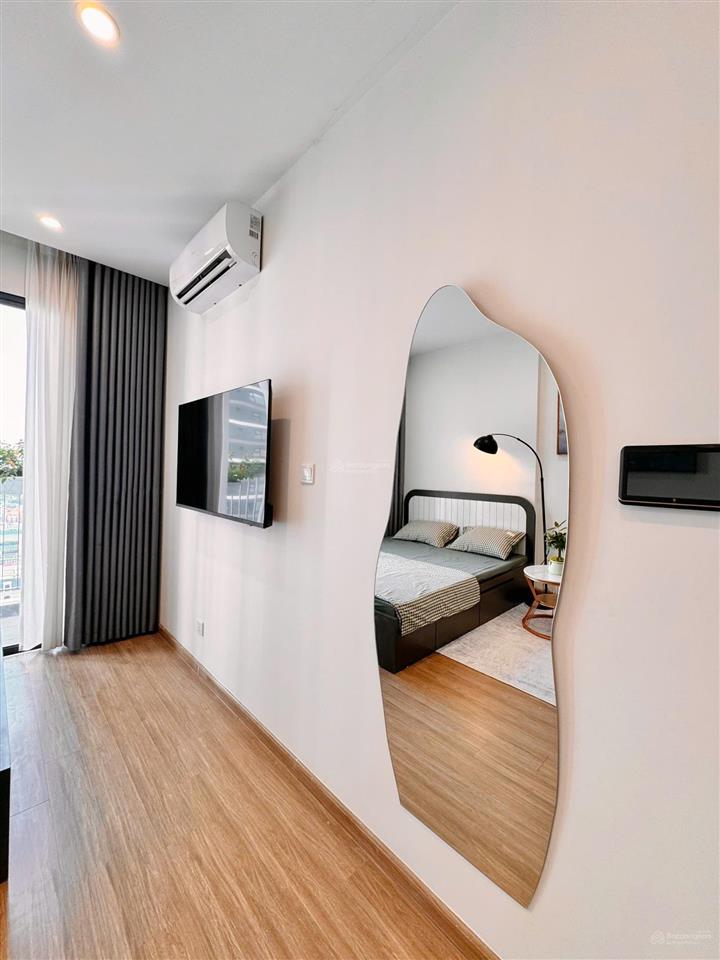 Em bán 2.2 tỷ  studio tòa sa2 smart city diện tích 25m2, đầu tư lướt là lãi ngay 200tr!