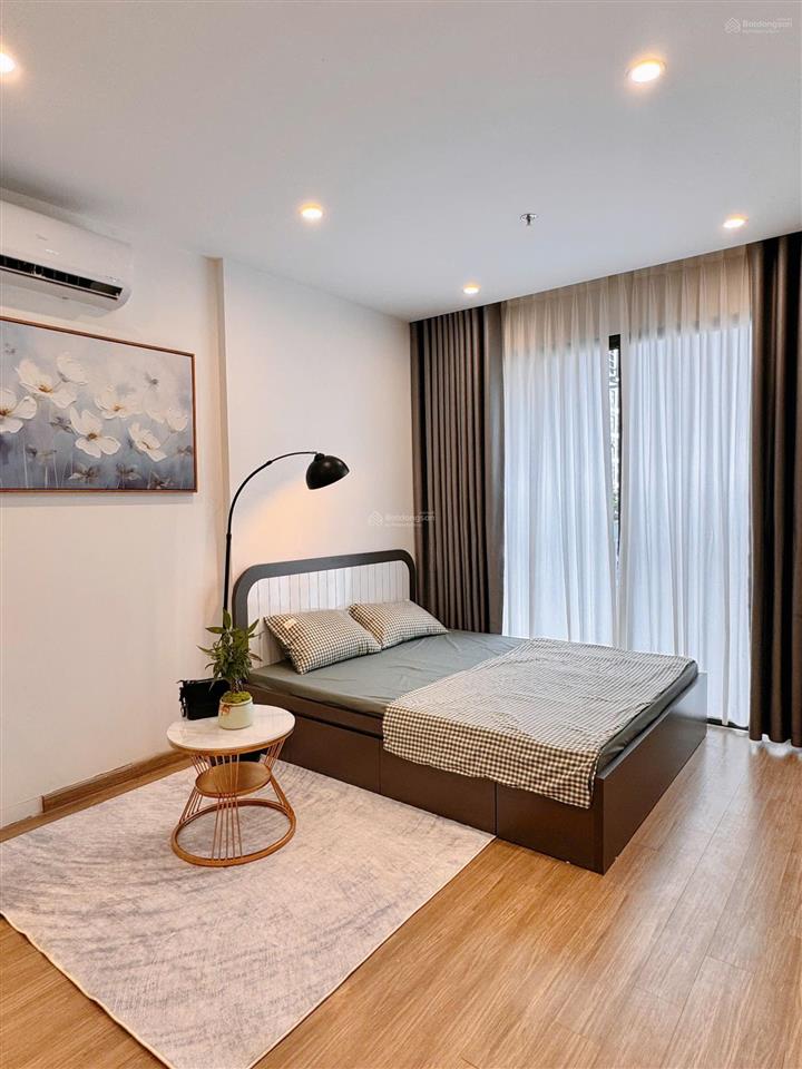 Em bán 2.2 tỷ  studio tòa sa2 smart city diện tích 25m2, đầu tư lướt là lãi ngay 200tr!