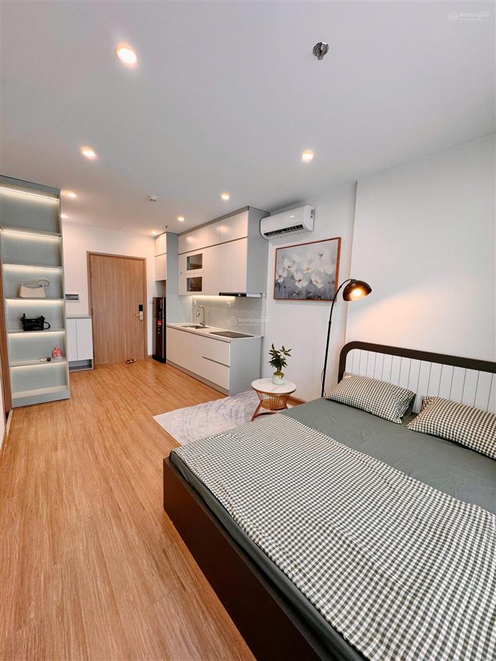Em bán 2.2 tỷ  studio tòa sa2 smart city diện tích 25m2, đầu tư lướt là lãi ngay 200tr!