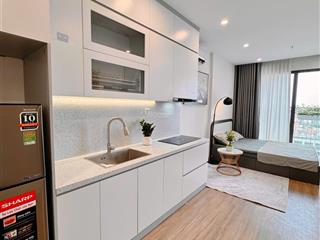 Em bán 2.2 tỷ  studio tòa sa2 smart city diện tích 25m2, đầu tư lướt là lãi ngay 200tr!