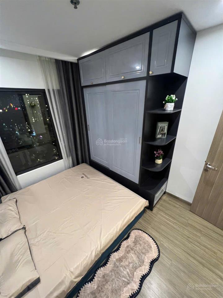 Giá tốt 3 tỷ 650 lỗ 800 2n1vs tòa s205, diện tích 55m² vinhomes smart city khu sapphire!!!