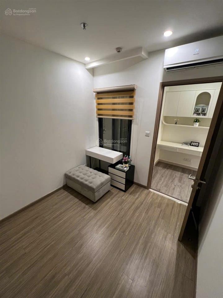 Giá tốt 3 tỷ 650 lỗ 800 2n1vs tòa s205, diện tích 55m² vinhomes smart city khu sapphire!!!