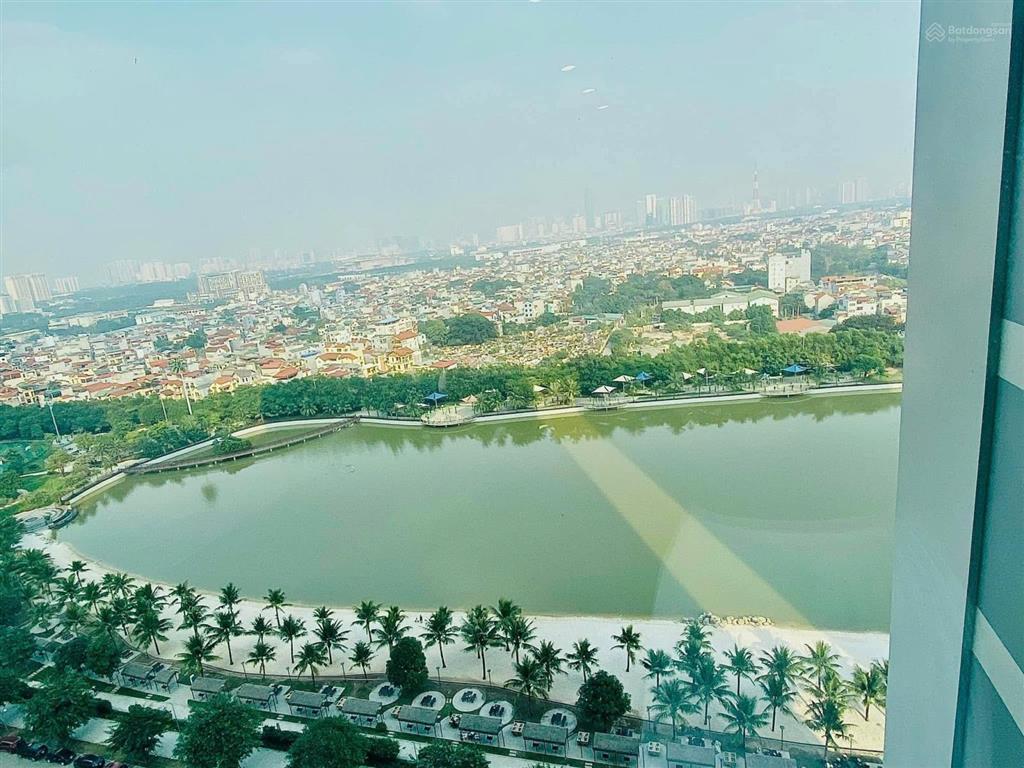Cực phẩm studio 34m2, view hồ bên tòa a masteri giá siêu tốt chỉ 2,85 tỷ. cơ hội hiếm có cho a/c