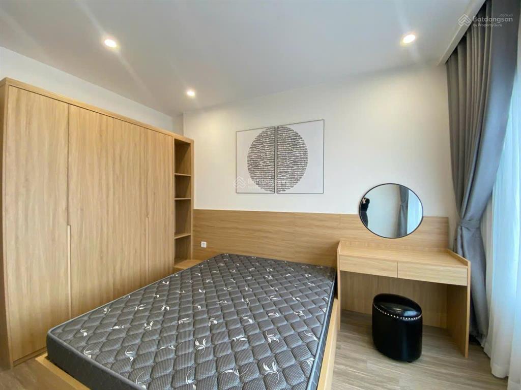 Giá chuẩn cực rẻ căn 3pn 75m, tòa s3, 4 tỷ 960, full đồ, ban công đn, view vườn, vin smart