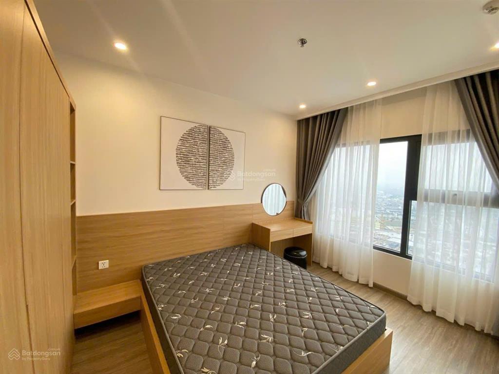 Giá chuẩn cực rẻ căn 3pn 75m, tòa s3, 4 tỷ 960, full đồ, ban công đn, view vườn, vin smart
