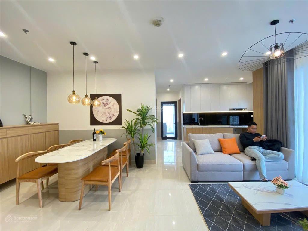 Giá chuẩn cực rẻ căn 3pn 75m, tòa s3, 4 tỷ 960, full đồ, ban công đn, view vườn, vin smart