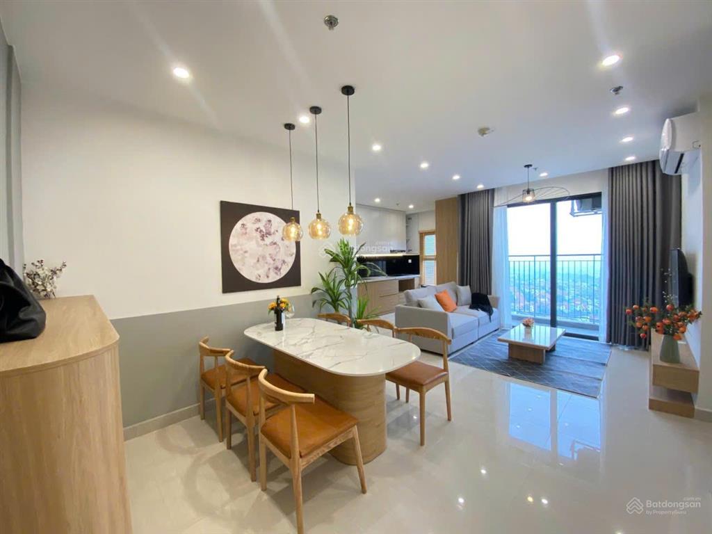Giá chuẩn cực rẻ căn 3pn 75m, tòa s3, 4 tỷ 960, full đồ, ban công đn, view vườn, vin smart