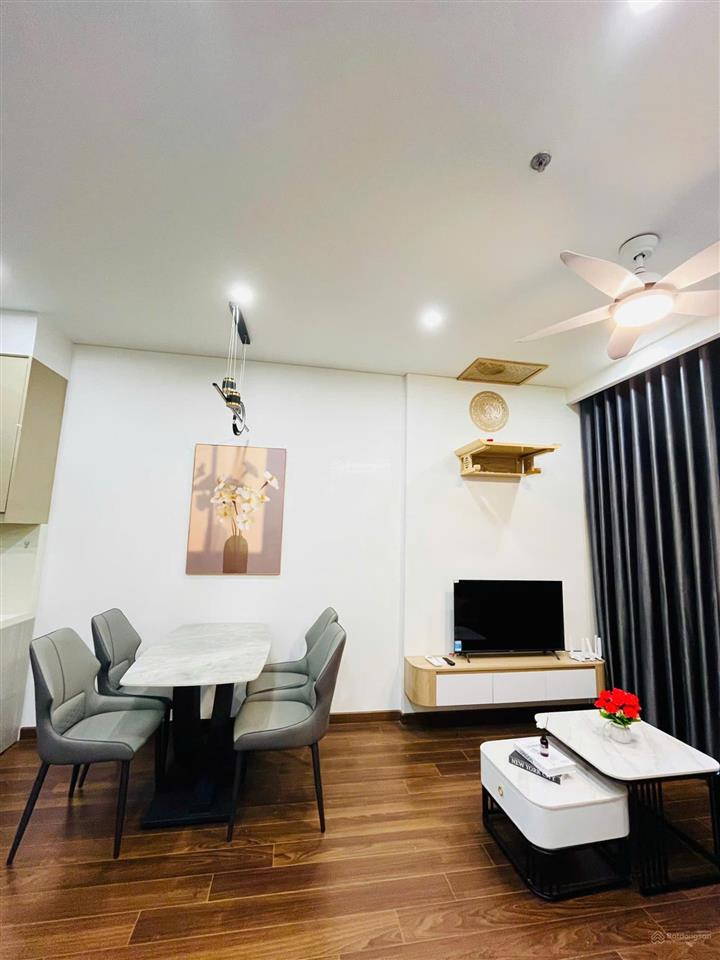 Chính chủ gửi bán căn hộ 1n+ khu cao cấp masteri west heights tòa d diện tích 47m2 giá chỉ 4 tỷ vnd