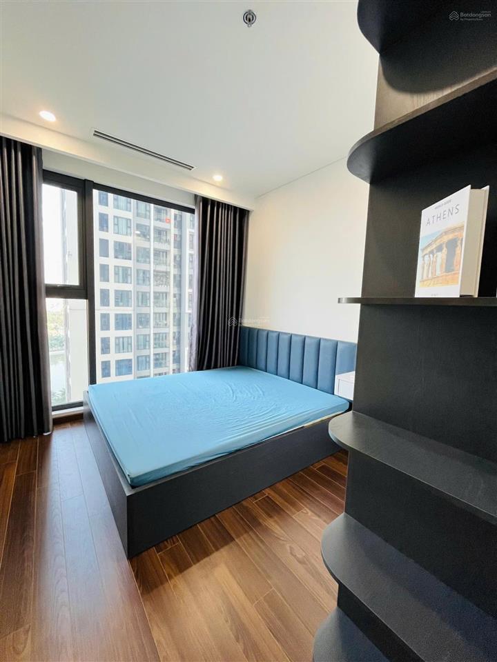 Chính chủ gửi bán căn hộ 1n+ khu cao cấp masteri west heights tòa d diện tích 47m2 giá chỉ 4 tỷ vnd