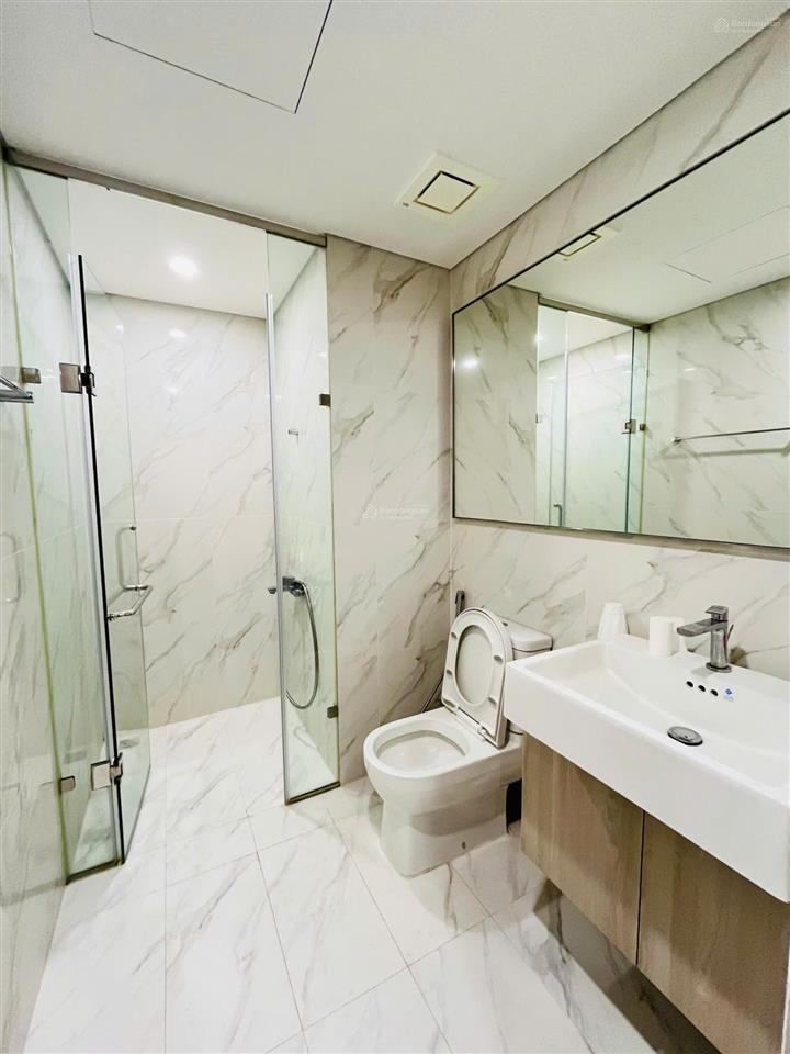 Chính chủ gửi bán căn hộ 1n+ khu cao cấp masteri west heights tòa d diện tích 47m2 giá chỉ 4 tỷ vnd