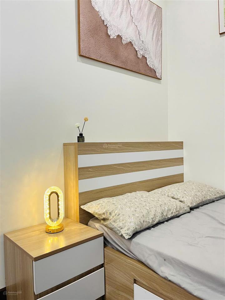 Chính chủ gửi bán căn hộ 1n+ khu cao cấp masteri west heights tòa d diện tích 47m2 giá chỉ 4 tỷ vnd