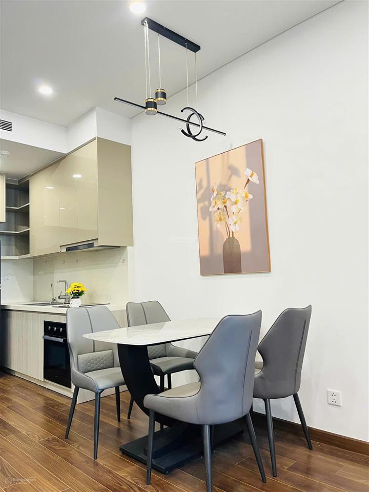 Chính chủ gửi bán căn hộ 1n+ khu cao cấp masteri west heights tòa d diện tích 47m2 giá chỉ 4 tỷ vnd
