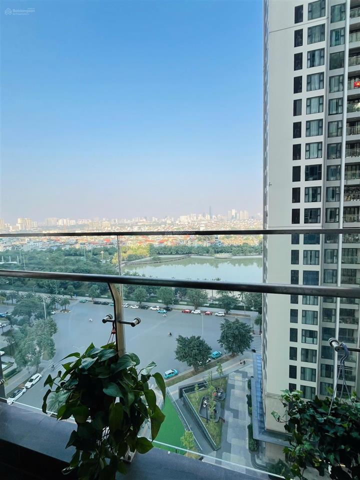 Chính chủ gửi bán căn hộ 1n+ khu cao cấp masteri west heights tòa d diện tích 47m2 giá chỉ 4 tỷ vnd