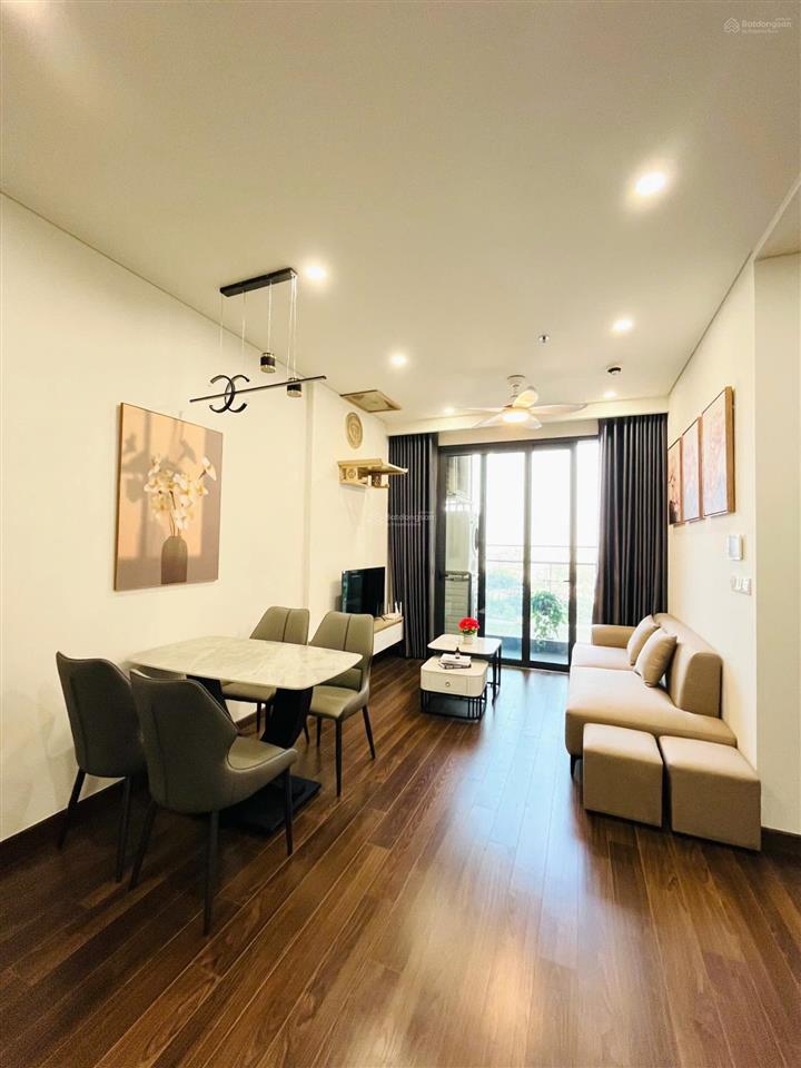 Chính chủ gửi bán căn hộ 1n+ khu cao cấp masteri west heights tòa d diện tích 47m2 giá chỉ 4 tỷ vnd