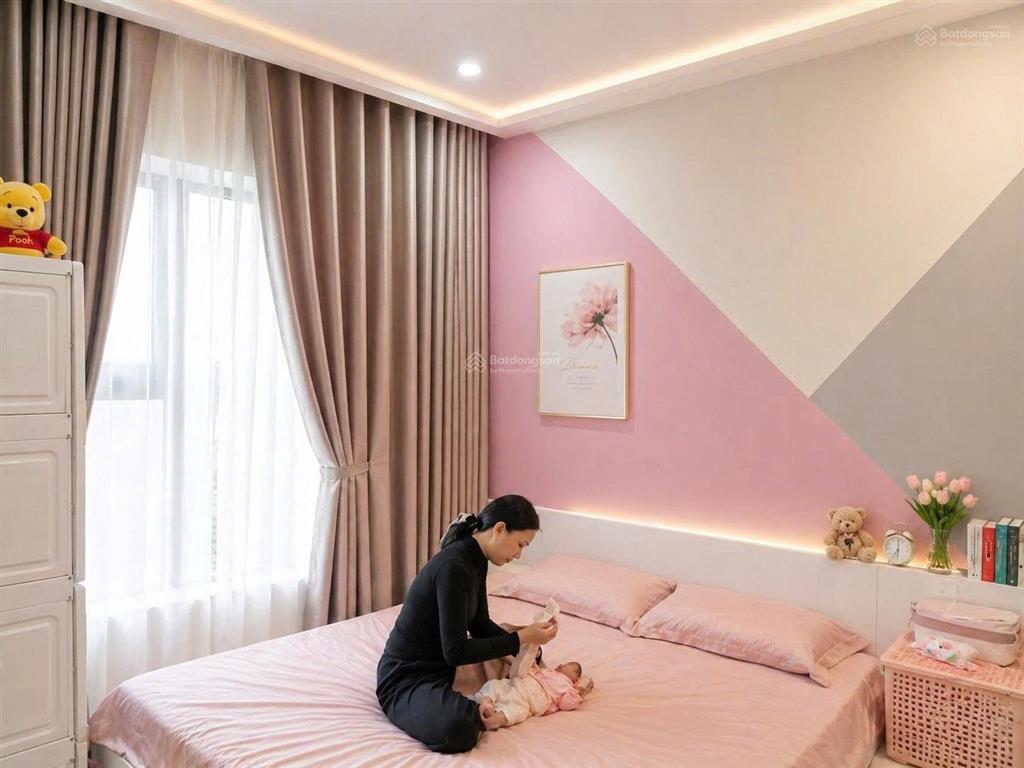 Căn hộ 3 ngủ tòa s401 diện tích 75 m2 ban công đông nam giá thật chỉ 5,2 tỷ vnđ