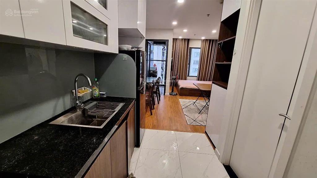 Bán căn hộ chung cư vinhomes smart city, 2.1 tỷ, 28,1m2, hàng hiếm tại quận nam từ liêm, hà nội