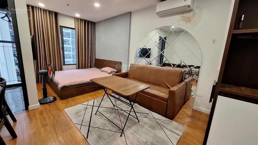 Bán căn hộ chung cư vinhomes smart city, 2.1 tỷ, 28,1m2, hàng hiếm tại quận nam từ liêm, hà nội
