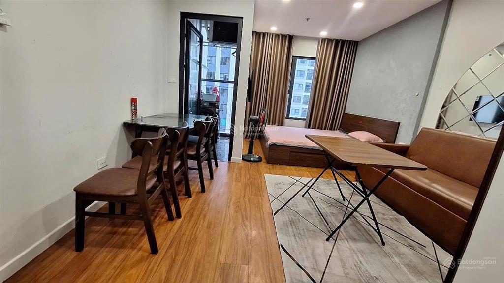 Bán căn hộ chung cư vinhomes smart city, 2.1 tỷ, 28,1m2, hàng hiếm tại quận nam từ liêm, hà nội