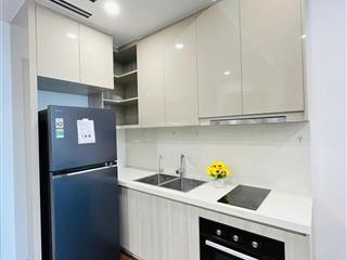 Chính chủ gửi bán căn hộ 1n+ khu cao cấp masteri west heights tòa d, 47m2, 3.4 tỷ có thương lượng.
