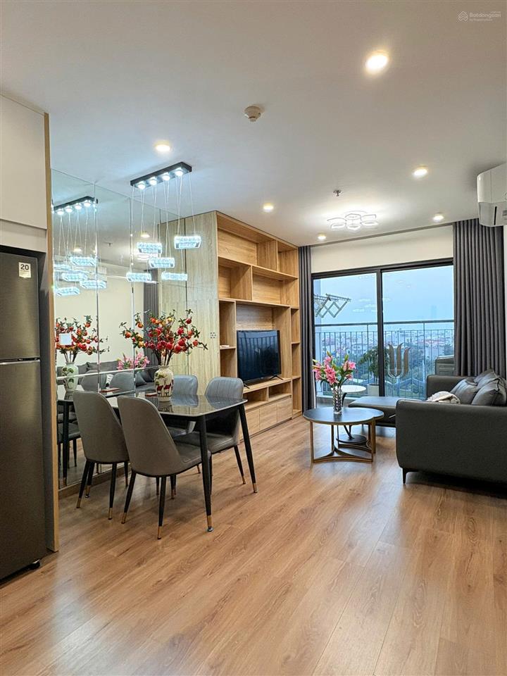 Siêu rẻ căn hộ 1n+ diện tích 46m2, 2,8 tỷ, vinhomes smart city, phân khu cao cấp.  0962 643 ***
