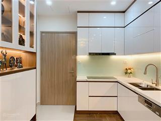 Bán căn hộ 2 ngủ+ 63,6m2, 3.8 tỷ bao phí, the sapphirevinhomes smart city, tây mỗ, nam từ liêm
