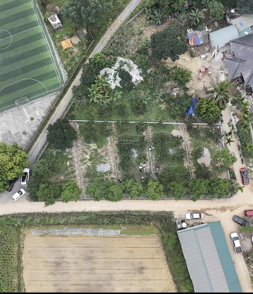 Bán gấp đất tại xã tân vinh, 2 tỷ, 200 m2, mặt tiền 10m