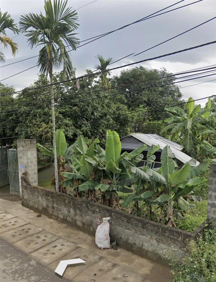 Bán đất tại võ nguyên giáp, 4,3 tỷ, 1000 m2, pháp lý đầy đủ