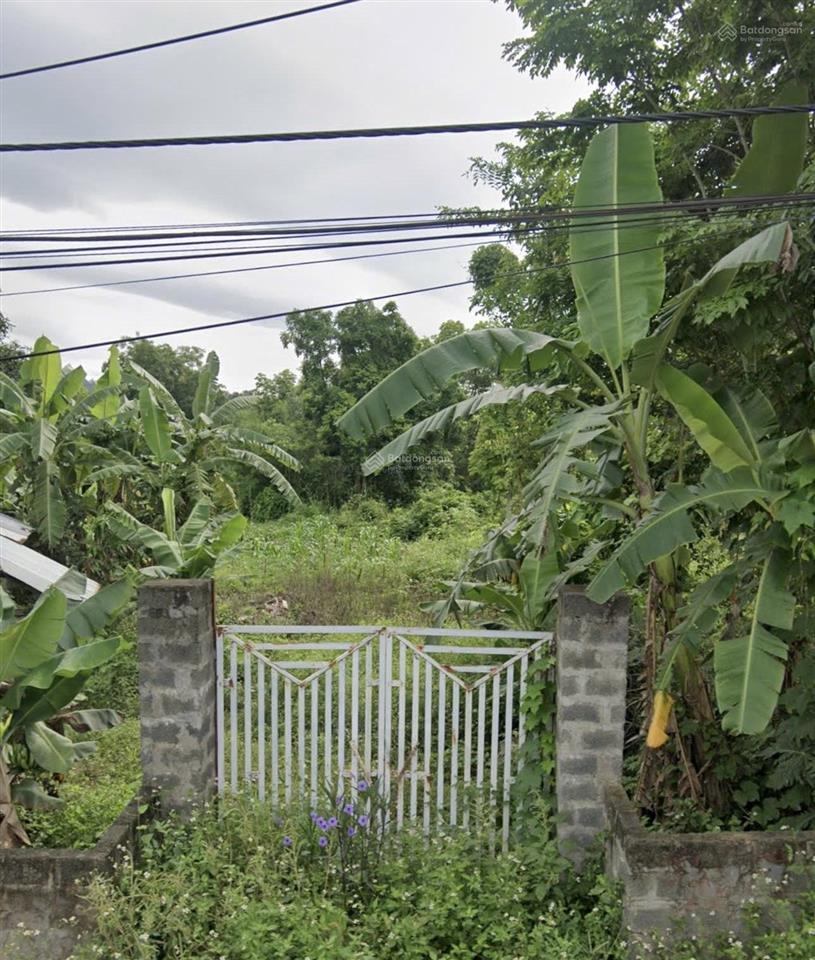 Bán đất tại võ nguyên giáp, 4,3 tỷ, 1000 m2, pháp lý đầy đủ