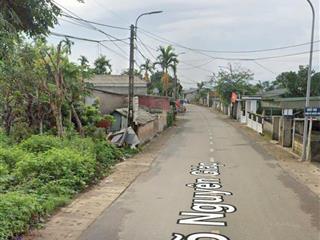 Bán đất tại võ nguyên giáp, 4,3 tỷ, 1000 m2, pháp lý đầy đủ