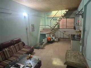 Cần bán nhanh nhà quận 11 đường thái phiên 3 tầng 43m2 chỉ 6.47 tỷ,  0933 233 ***