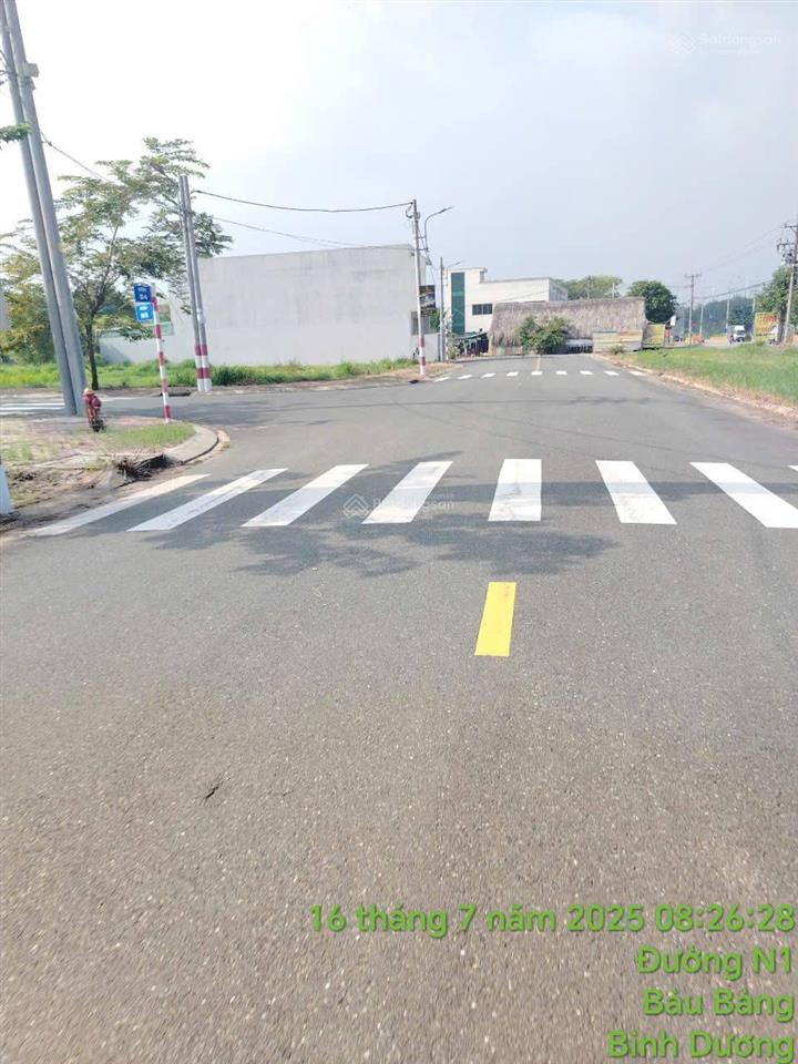 Dn tại khu dân cư đức phát 3, 3,8 tỷ, 100m2