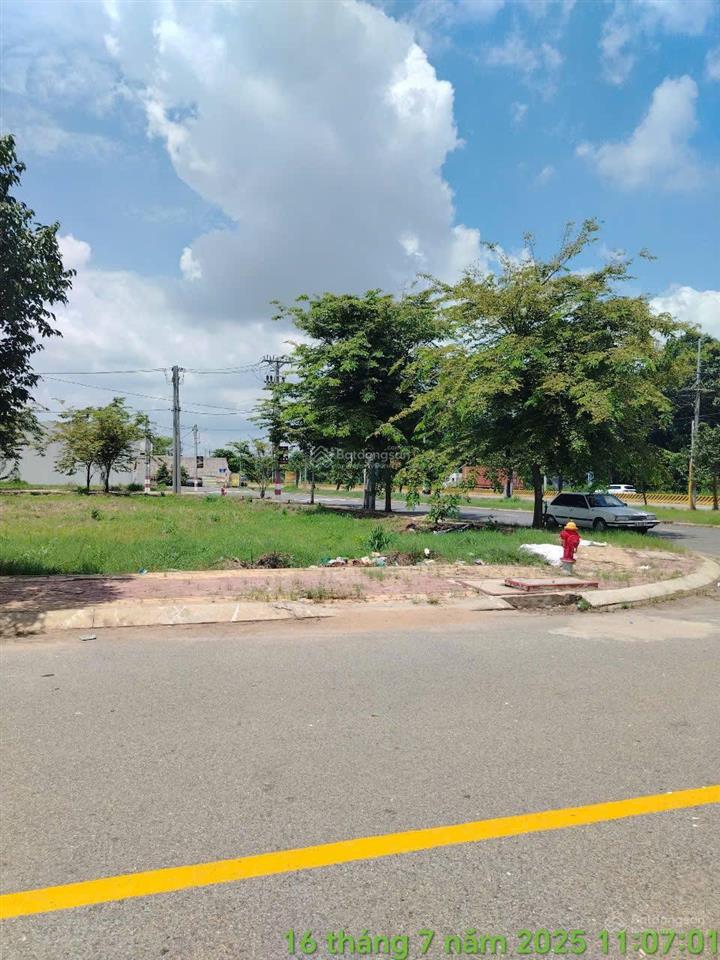 Dn tại khu dân cư đức phát 3, 3,8 tỷ, 100m2