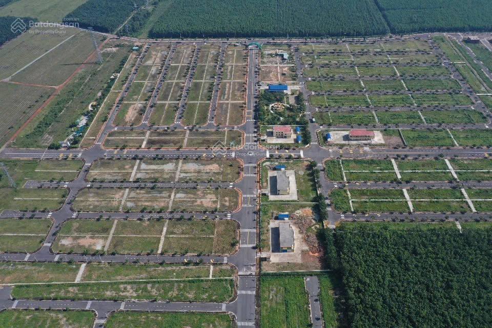 Bán đất nền dự án tại khu dân cư đức phát 3, 3,68 tỷ, 80m2, giá cực chất