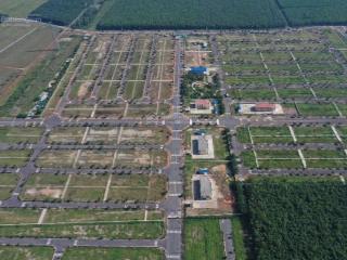 Bán đất nền dự án tại khu dân cư đức phát 3, 3,68 tỷ, 80m2, giá cực chất