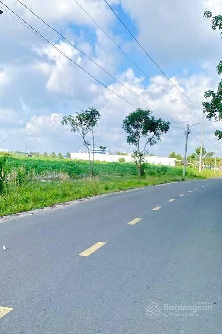 Bán gấp đất nền dự án đức phát 3, 3,8 tỷ, 78m2, quốc lộ 13, bàu bàng, bình dương