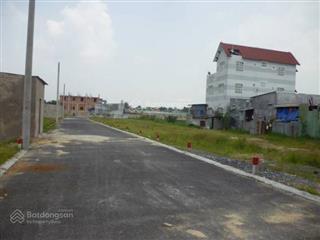 Lô đất biệt thự urban dream bàu bàng, bình dương